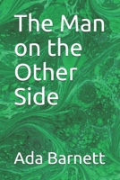 The Man on the Other Side 9356714614 Book Cover