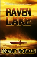 Raven Lake 1772420964 Book Cover