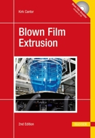 Blown Film Extrusion 2e 1569905045 Book Cover