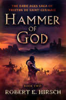 Hammer of God 1504079221 Book Cover