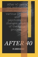 After 40 B0C5GJXTL5 Book Cover