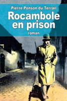 Rocambole En Prison 1505521718 Book Cover