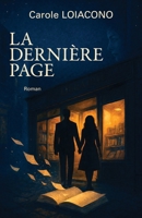 La Dernière Page (French Edition) B0GVDQ2W2M Book Cover