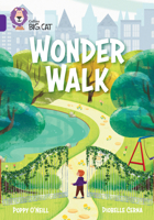 Ks1 Sep 25 Title 4: Band 08/Purple 0008754047 Book Cover