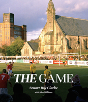 The Game 0984764895 Book Cover