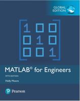 MATLAB for Engineers