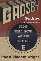 Gadsby 1530934575 Book Cover