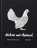 Yardbird: Yakitori: Chicken on Charcoal 0714876453 Book Cover