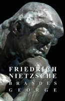 Friedrich Nietzsche 1505616697 Book Cover