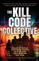 Kill Code Collective 1736610872 Book Cover