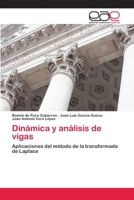 Dinamica y Analisis de Vigas 3659006556 Book Cover