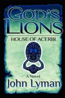 God's Lions - Rise of the Beast 1467996424 Book Cover