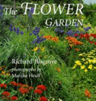 Flower Garden 0711209944 Book Cover