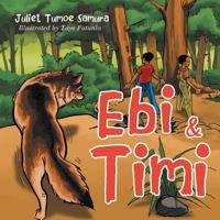 Ebi & Timi 1524637491 Book Cover