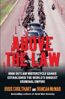 Above the Law 1742379001 Book Cover