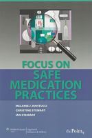 Focus on Safe Medication Practices 0781770785 Book Cover