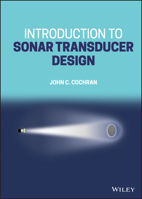 Introduction to Sonar Transducer Design 111985105X Book Cover