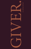 Giver. III B09BM4XLFJ Book Cover