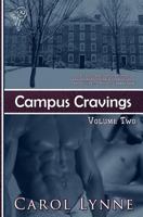Campus Cravings Vol. 2 190659029X Book Cover