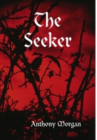 The Seeker 1387131974 Book Cover