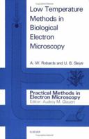 Cytochemical staining methods for electron microscopy 0720442508 Book Cover