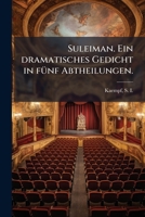 Suleiman 1247664538 Book Cover