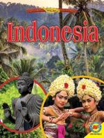 Indonesia B0DGMHJKRB Book Cover