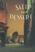 Sleep for Dessert B0CGTWJW7W Book Cover