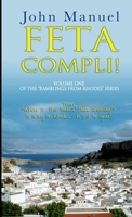 Feta Compli! 1409246264 Book Cover