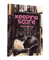 KEEPING SCORE 1683963016 Book Cover