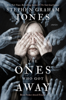 The Ones That Got Away B0BJ84WZF8 Book Cover