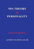 NPA Theory of Personality 1312606193 Book Cover