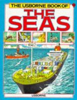 The Usborne Book of the Seas (World Geography Series) 0860200647 Book Cover