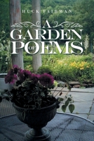 A GARDEN OF POEMS 1669839257 Book Cover