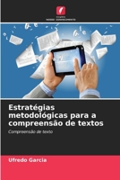 Estratégias metodológicas para a compreensão de textos 6209723497 Book Cover