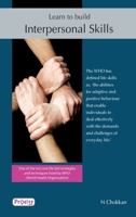 Learn To Build Interpersonal Skills 8184934319 Book Cover