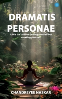 Dramatis Personae B0DSJRCN3Z Book Cover