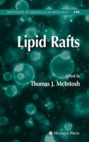 Lipid Rafts (Methods in Molecular Biology) 1617377449 Book Cover