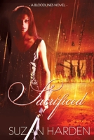 Sacrificed 1938745523 Book Cover