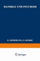 Handbau Und Psychose 3662390450 Book Cover