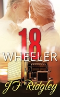 18 Wheeler 1951269012 Book Cover