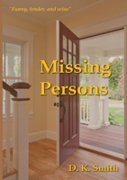 Missing Persons B0CNNTQL5B Book Cover