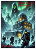 The Unholy Genesis II - Reign of the Damned B0F4TVD9G9 Book Cover