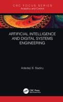 Artificial Intelligence and Digital Systems Engineering 0367545470 Book Cover