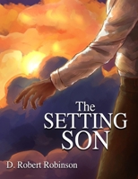 The Setting Son B0CD115NR6 Book Cover