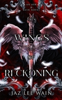 On Wings Of Reckoning B0BXMWW9YT Book Cover