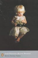 Seven Gothic Tales 0679736417 Book Cover