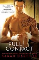 Full Contact 1402296266 Book Cover