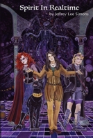 Spirit In Realtime 0996289828 Book Cover
