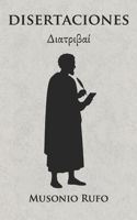 Disertaciones (Spanish Edition) B0GYJJYTTD Book Cover